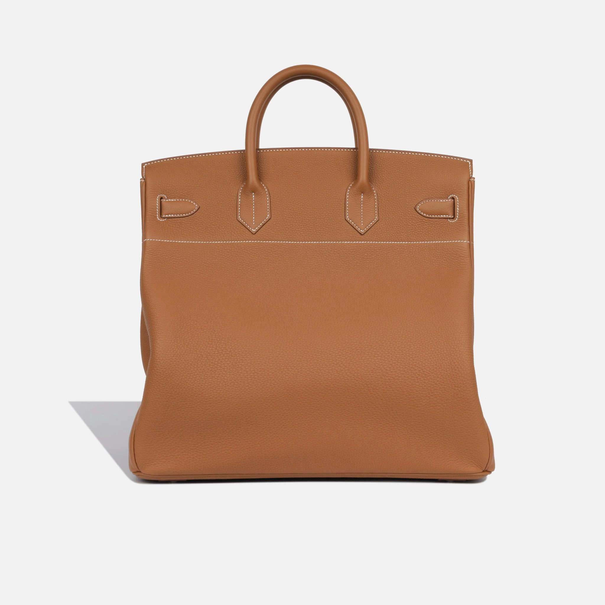 Herms HAC 40 - Gold Togo (NWT)