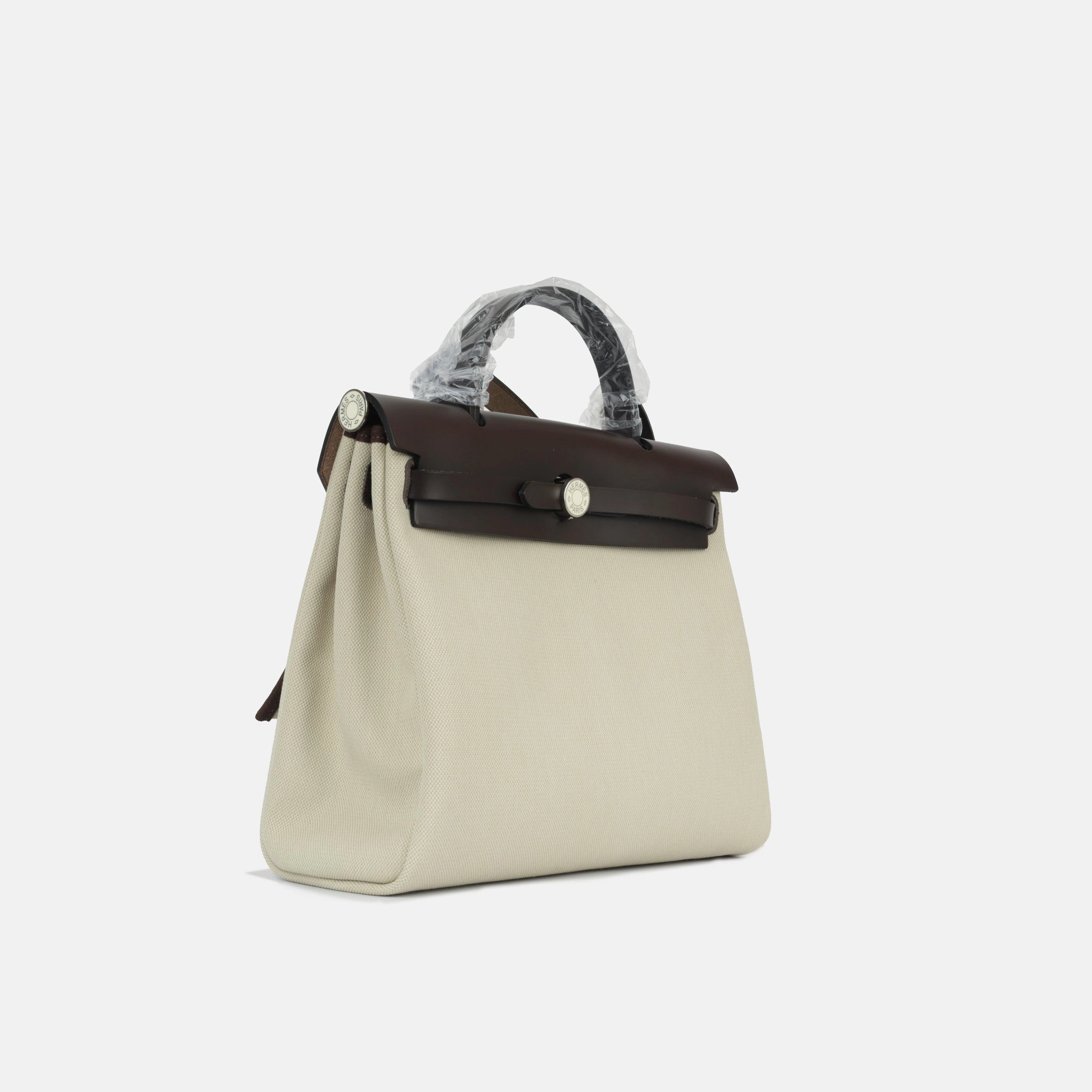 Herms Herbag 31 - Beton / Ebene (NWT)