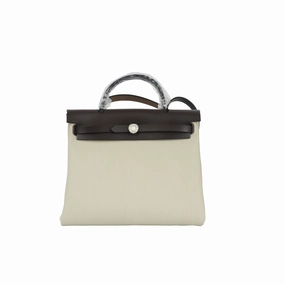 Herms Herbag 31 - Beton / Ebene (NWT)