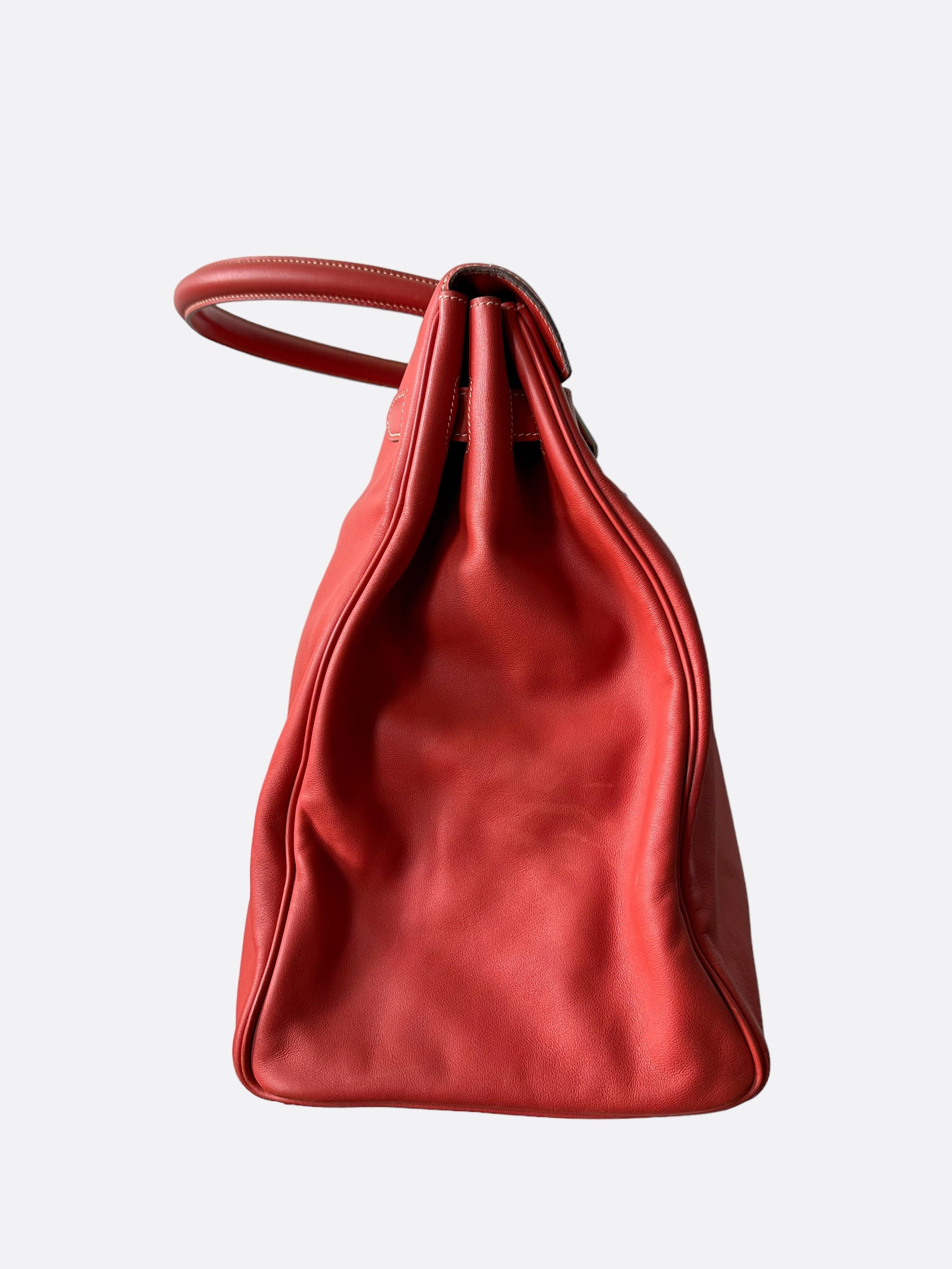 Herms Rose Swift Kelly 50