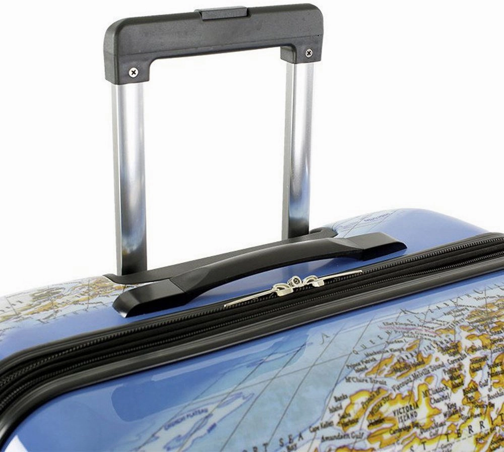 Heys America Explore 2 Piece Set (26" & 30")