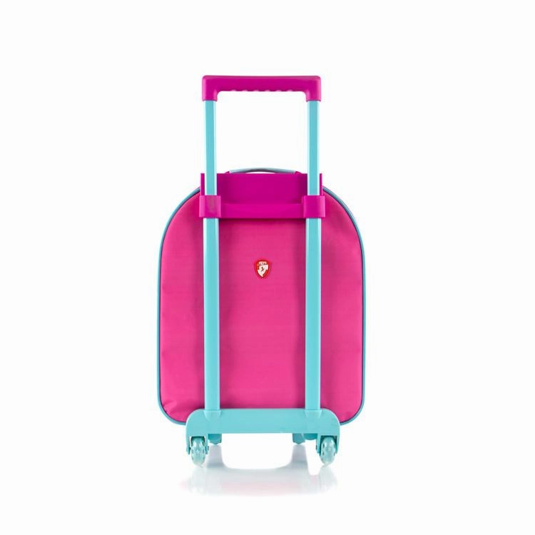 Heys America Kids Softside Carry-On Luggage