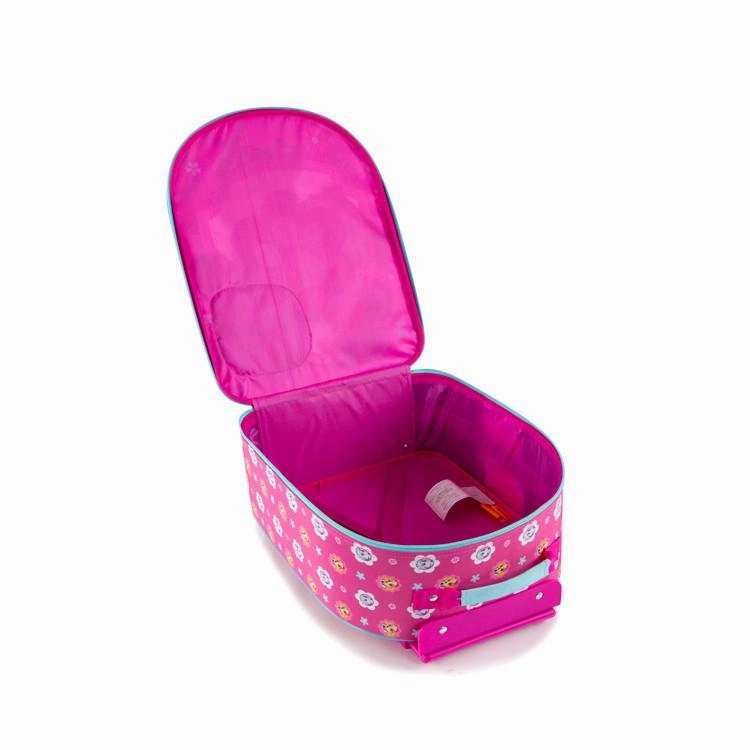 Heys America Kids Softside Carry-On Luggage