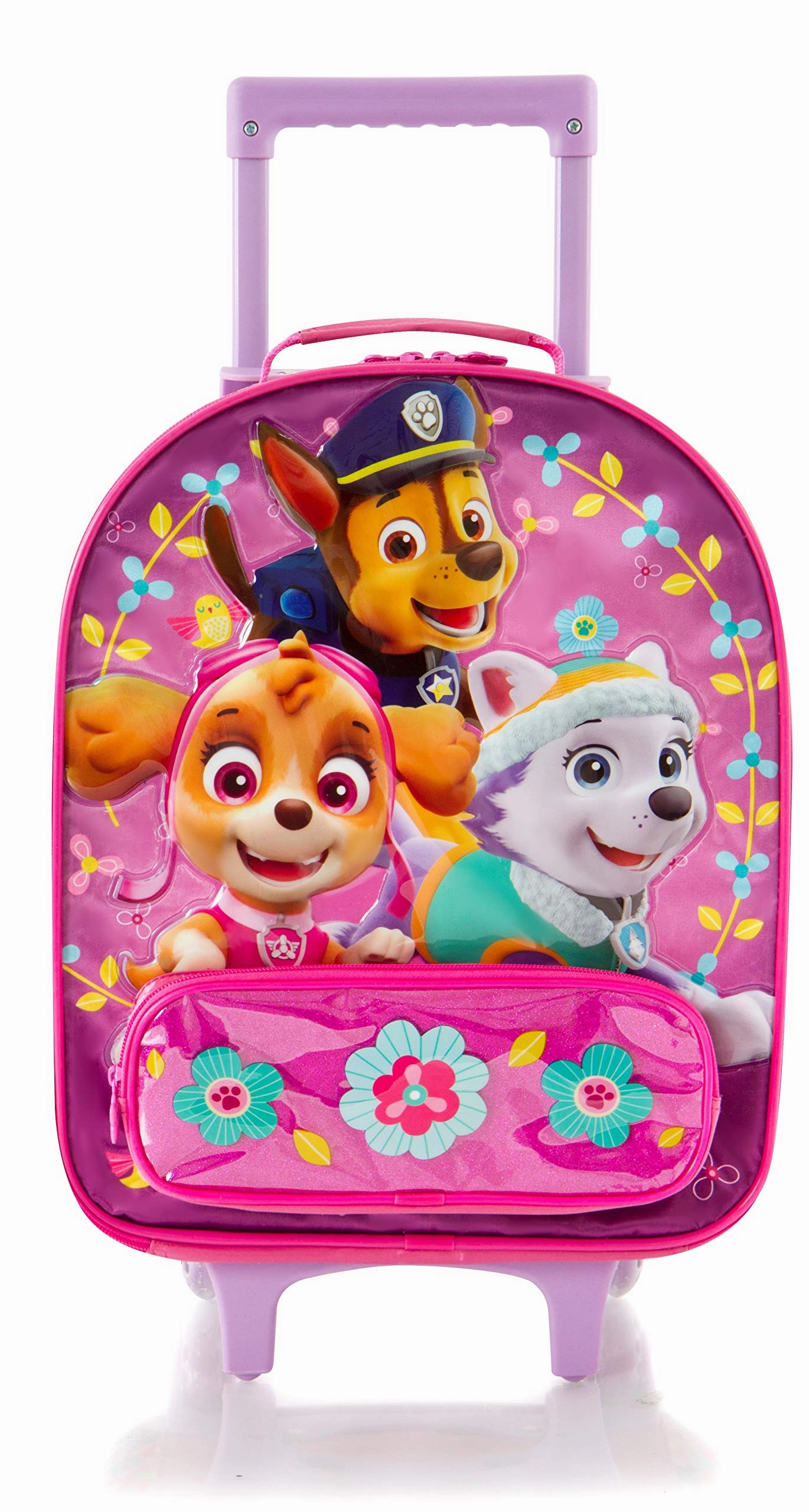 Heys America Kids Softside Carry-On Luggage