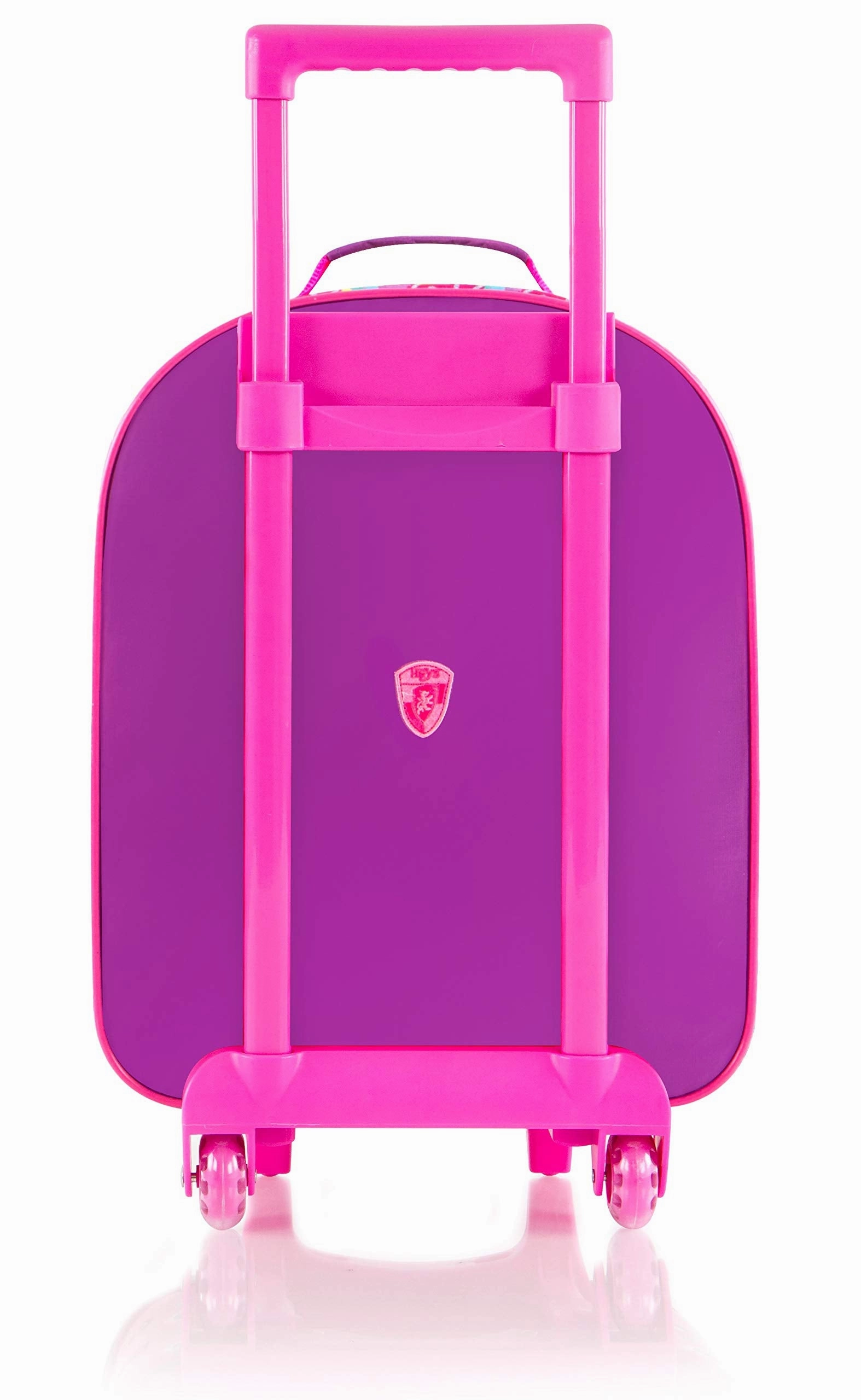 Heys America Kids Softside Carry-On Luggage