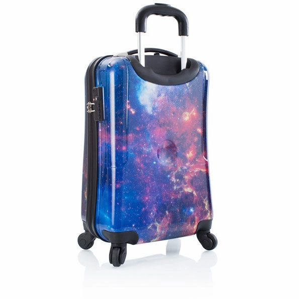 Heys Cosmic Space 21In Carry On Spinner
