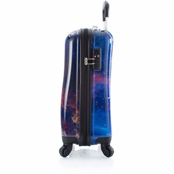 Heys Cosmic Space 21In Carry On Spinner
