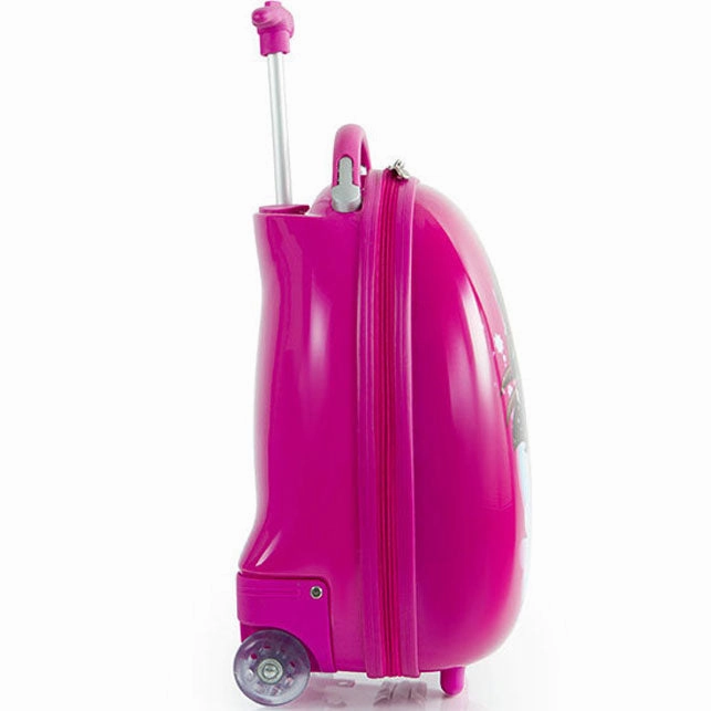 Heys Nickelodeon 18In Carry On - Dora