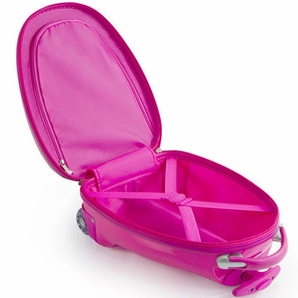 Heys Nickelodeon 18In Carry On - Dora