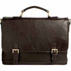 Hidesign Hunter Briefcase