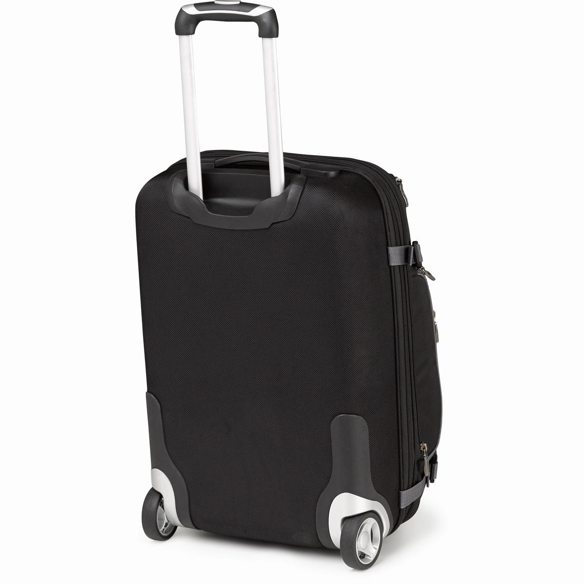 High Sierra Adventour Carry On Hybrid
