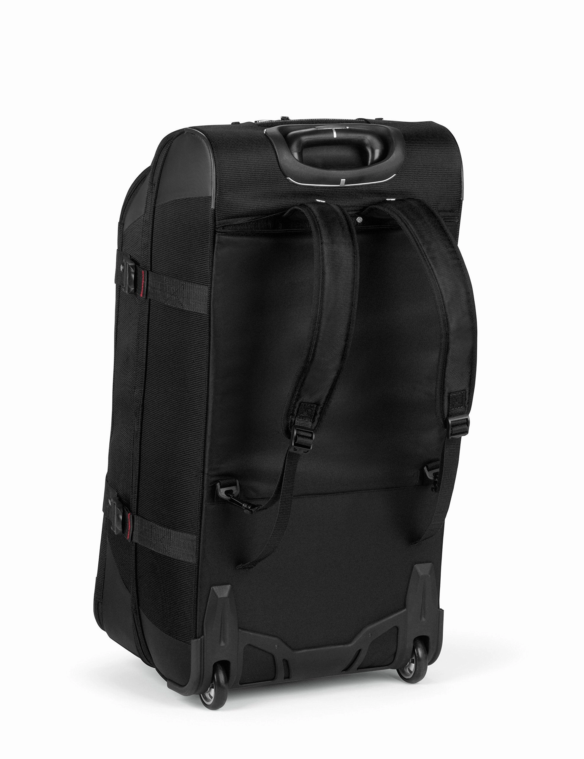 High Sierra AT7 22" 2-Wheel Wheeled Duffel Bags