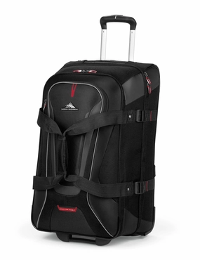 High Sierra AT7 22" 2-Wheel Wheeled Duffel Bags