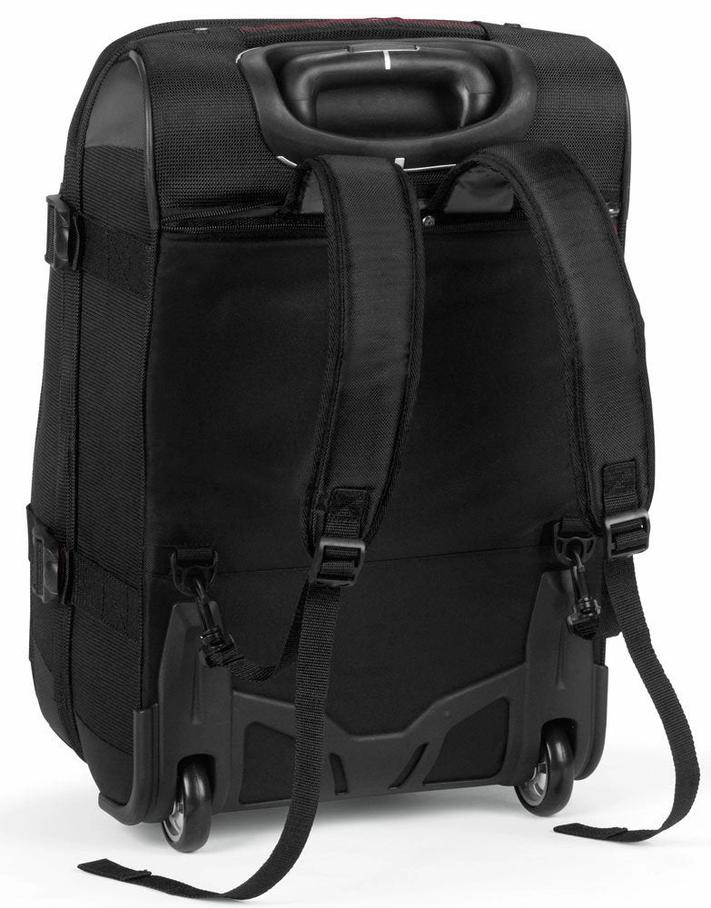 High Sierra AT7 22" 2-Wheel Wheeled Duffel Bags