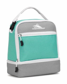 High Sierra Stacked Compartment