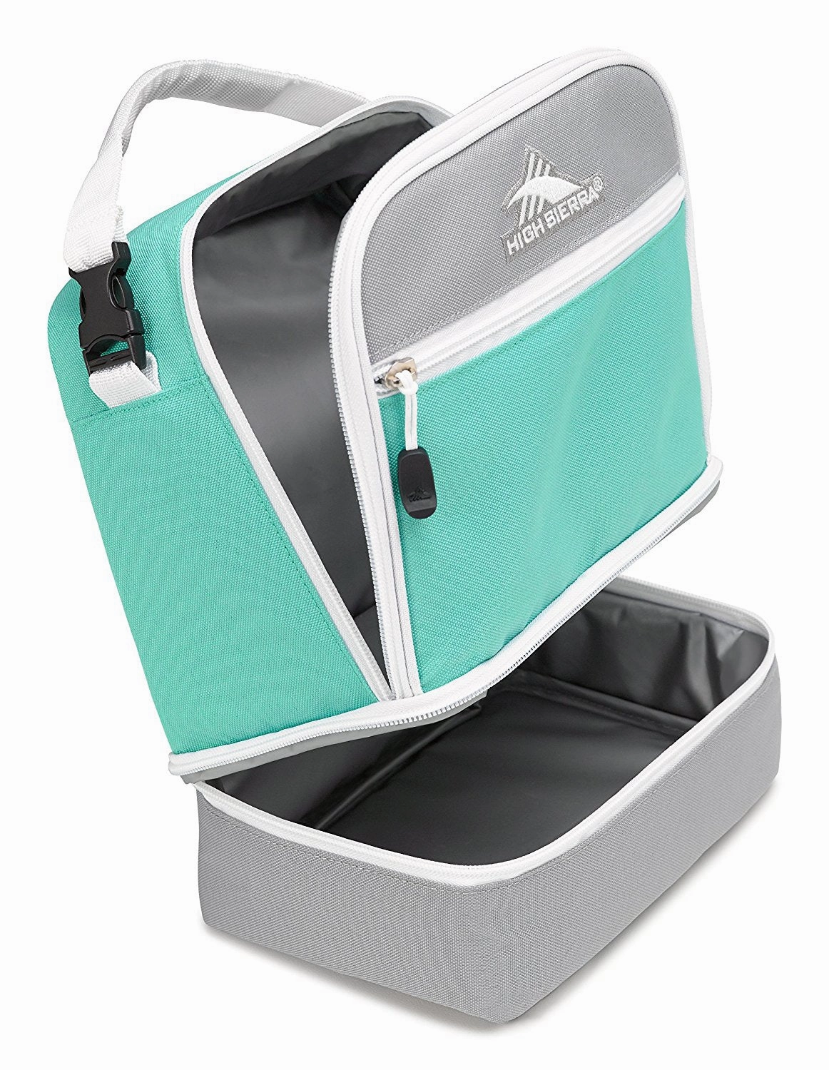 High Sierra Stacked Compartment