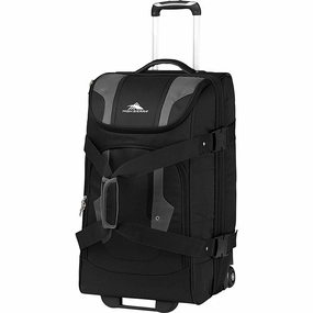 High Sierra Wheeled Duffel 26