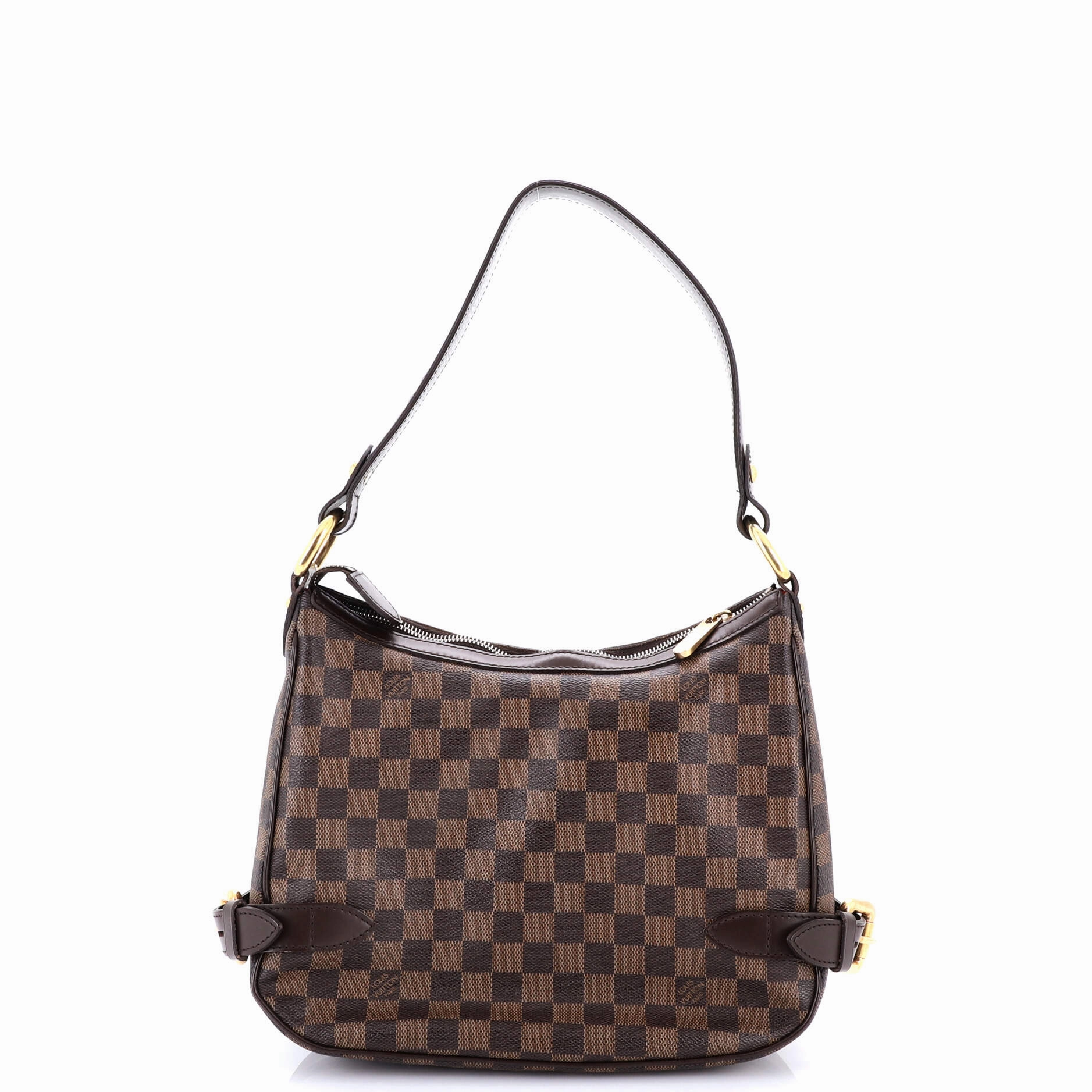 Highbury Handbag Damier