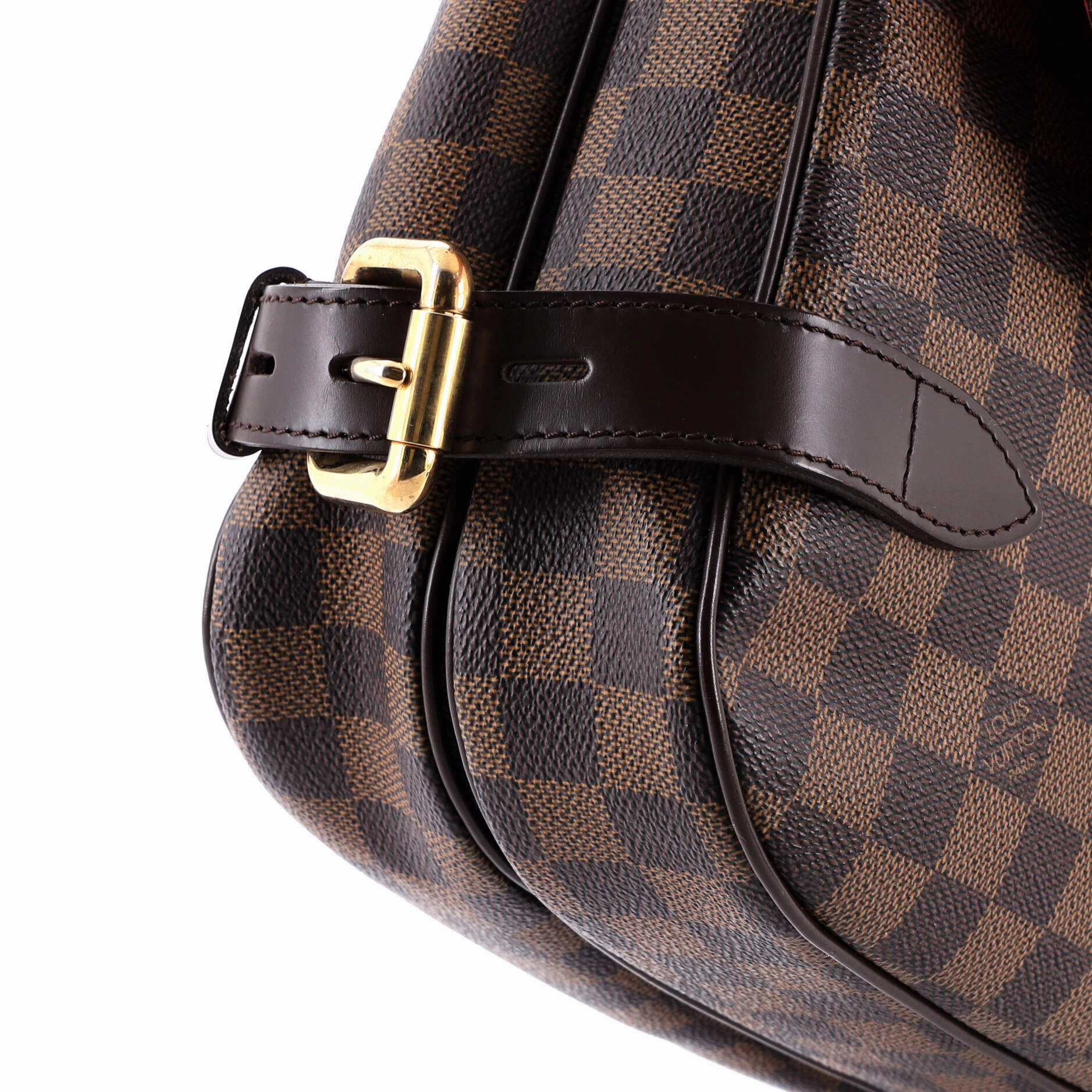 Highbury Handbag Damier