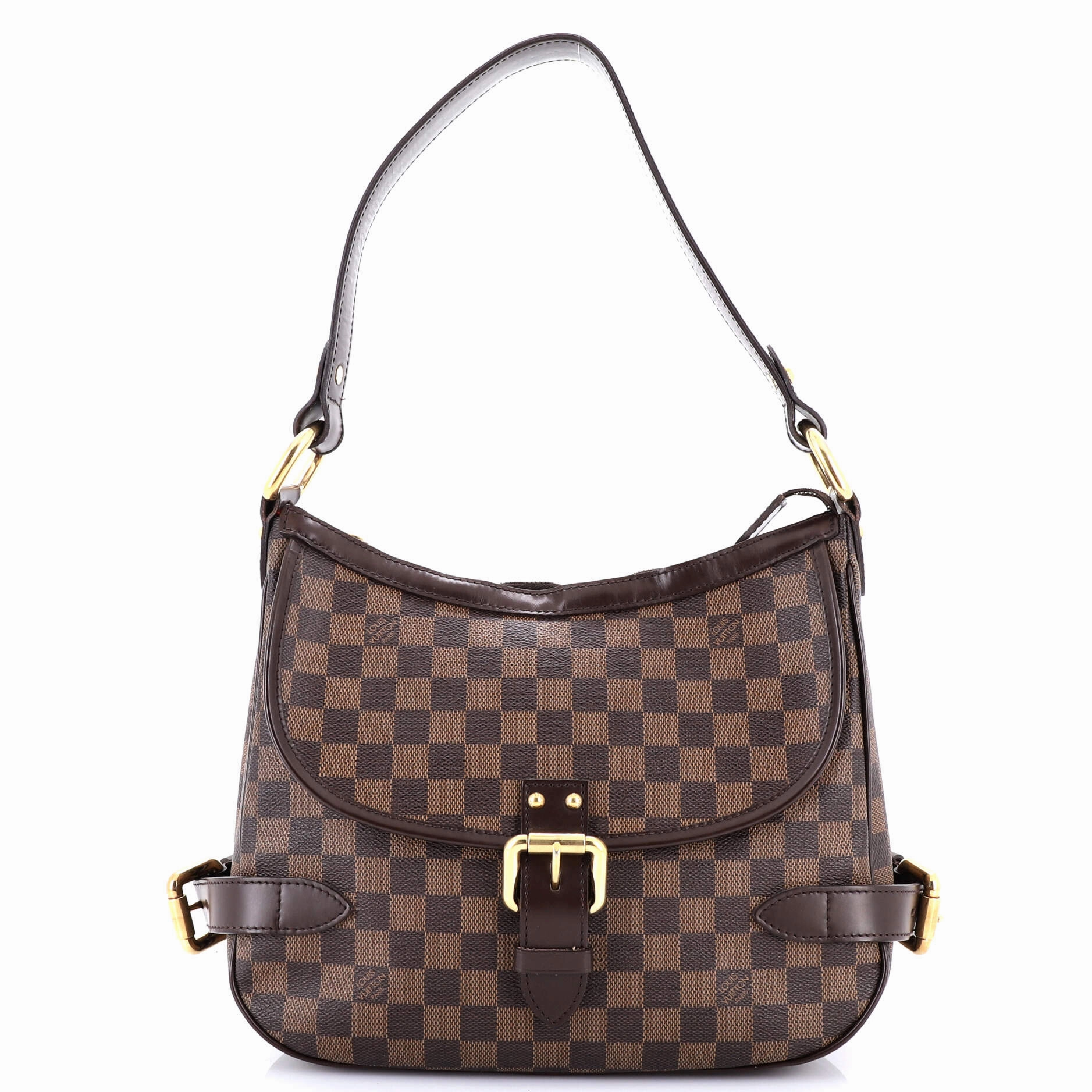 Highbury Handbag Damier