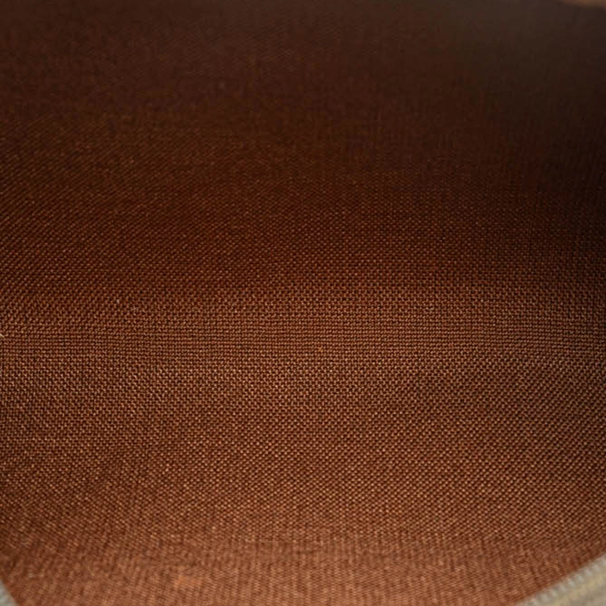 Honeycomb Coated Canvas Crossbody