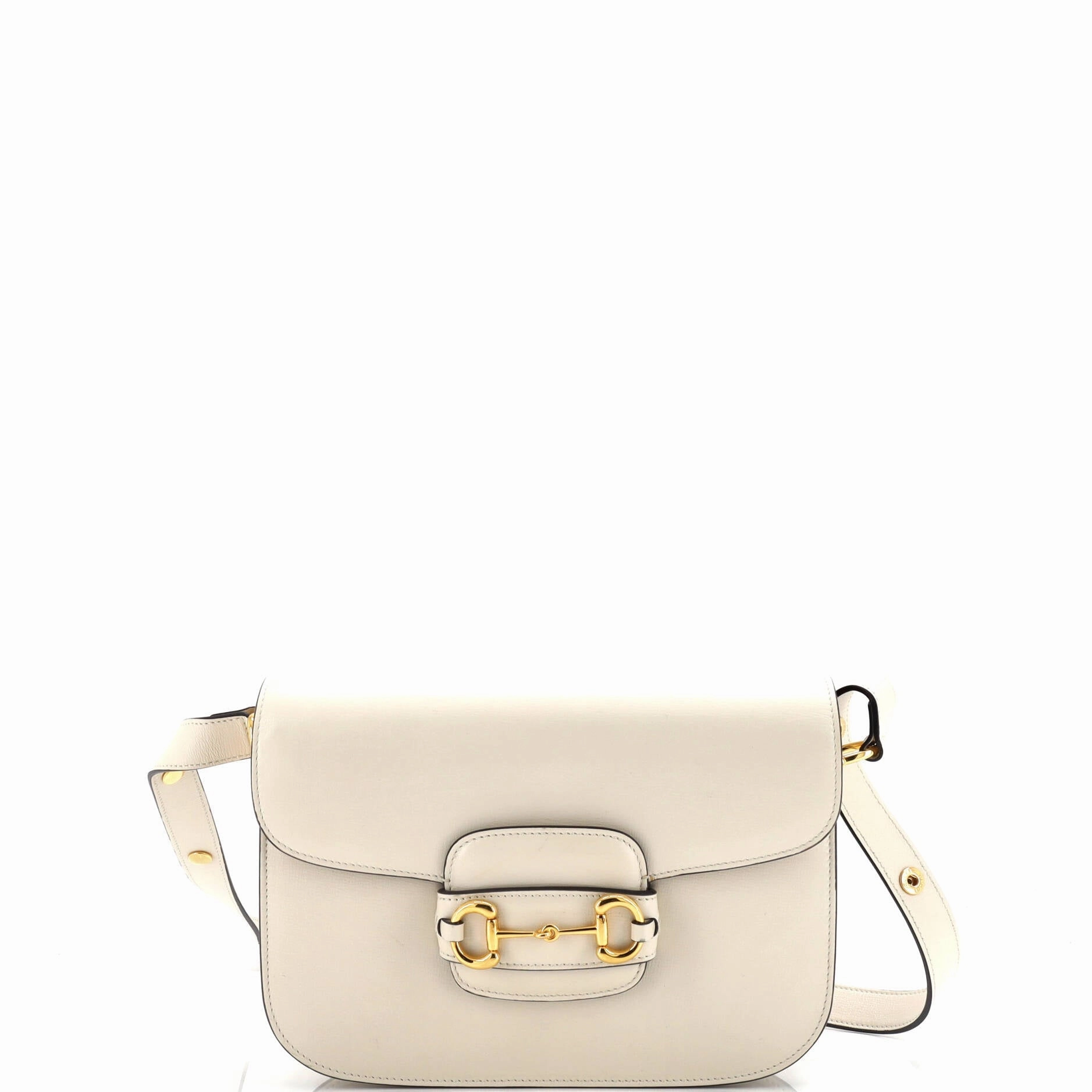 Horsebit 1955 Shoulder Bag Leather Small