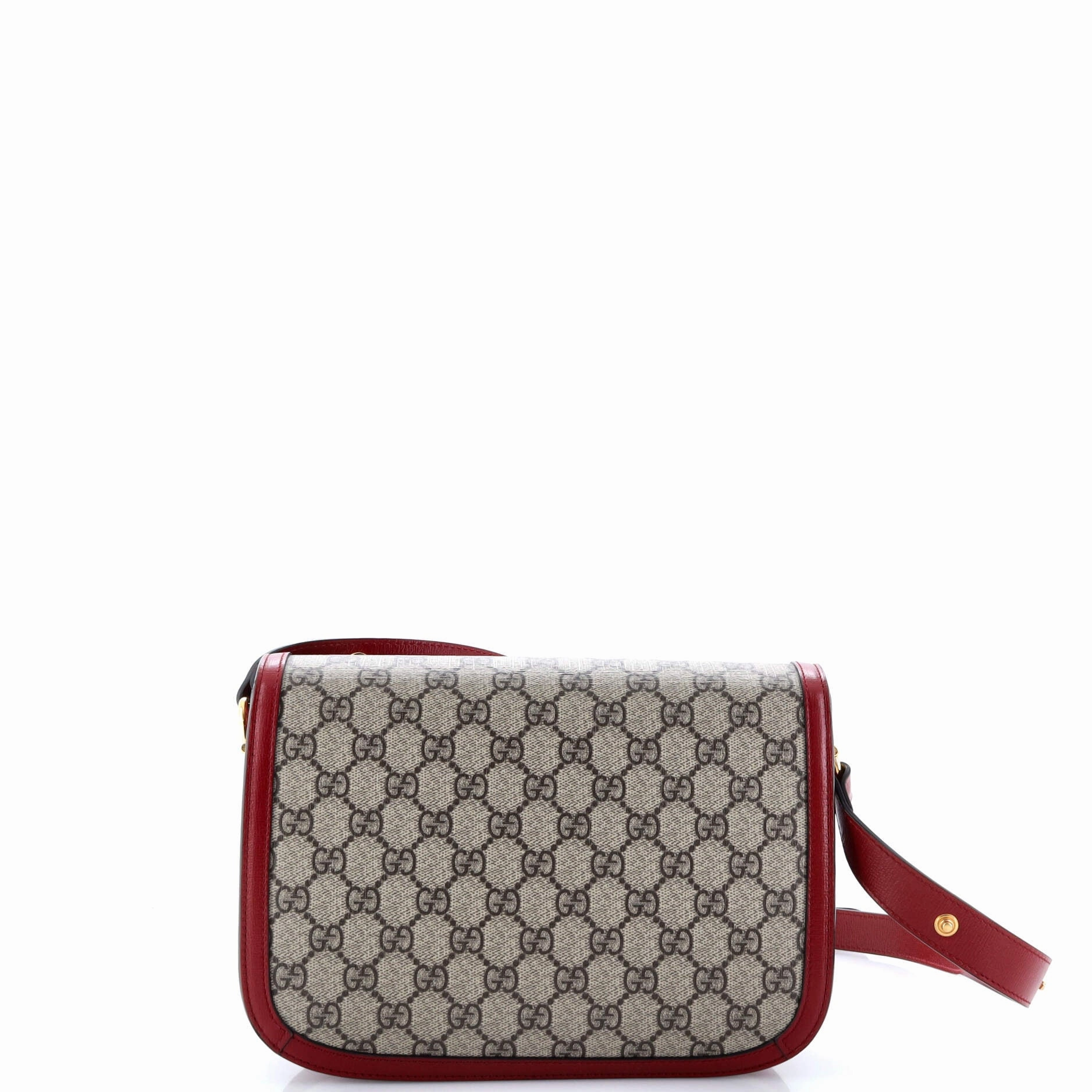 Horsebit 1955 Shoulder Bag Leather Small