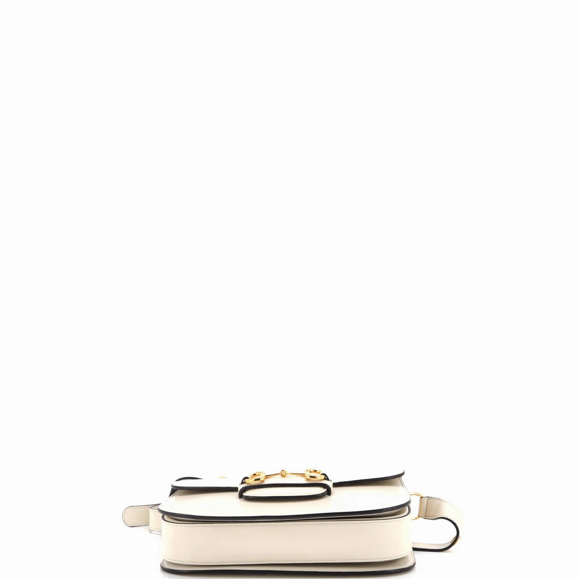 Horsebit 1955 Shoulder Bag Leather Small