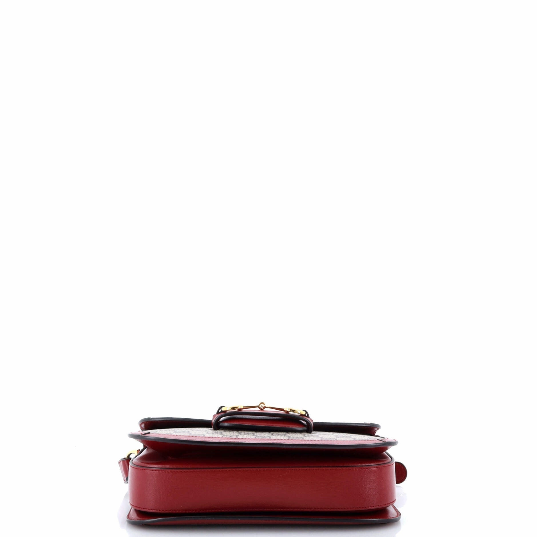 Horsebit 1955 Shoulder Bag Leather Small