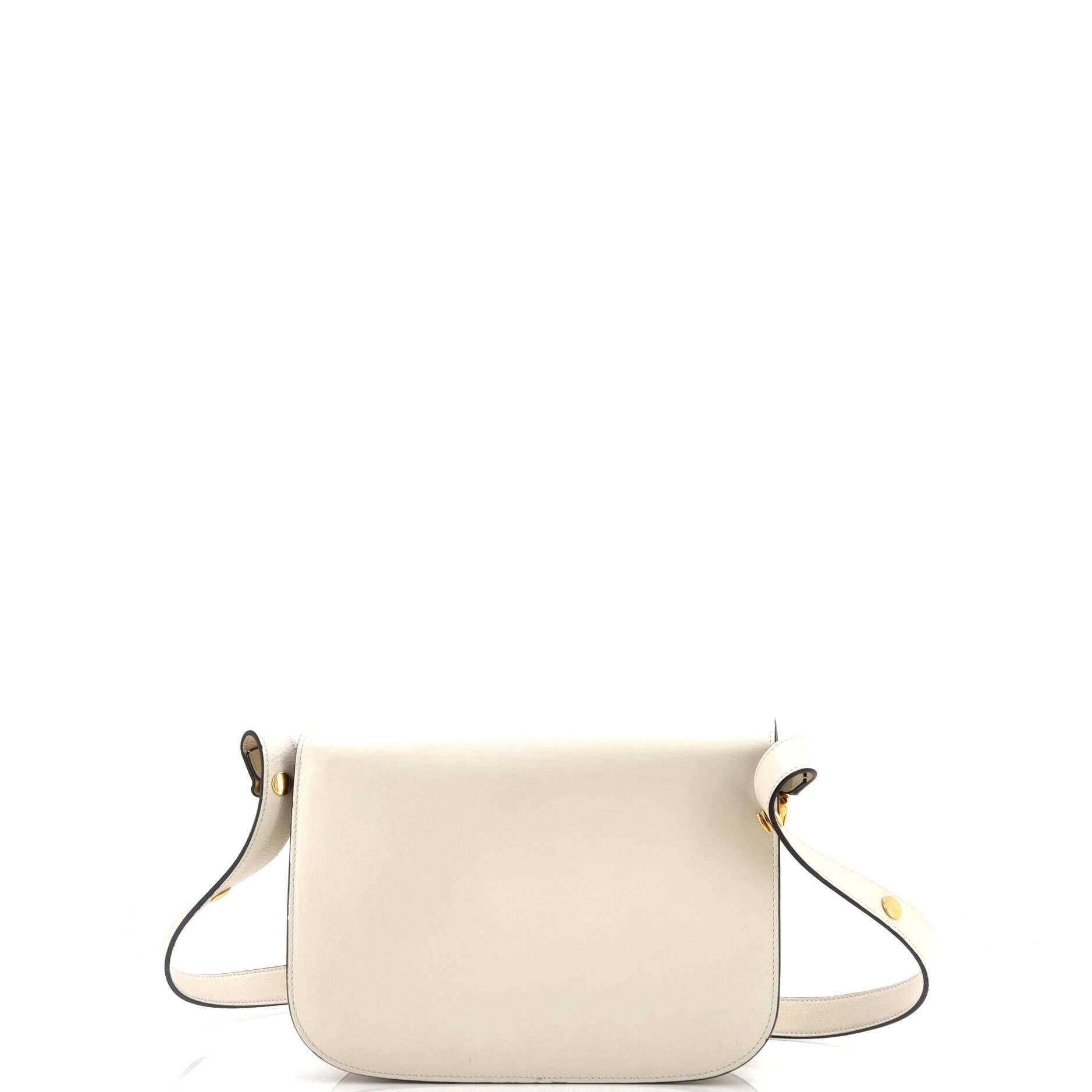Horsebit 1955 Shoulder Bag Leather Small