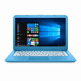 Hp Stream Laptop Pc - 14" Hd, Intel Celeron N3060, 4 Gb Ram, 32 Gb Emmc, Office 365 Personal For