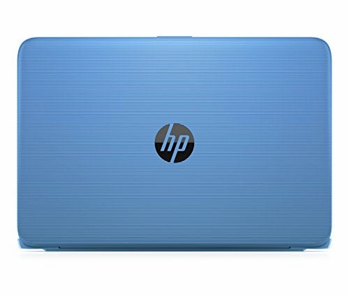Hp Stream Laptop Pc - 14" Hd, Intel Celeron N3060, 4 Gb Ram, 32 Gb Emmc, Office 365 Personal For
