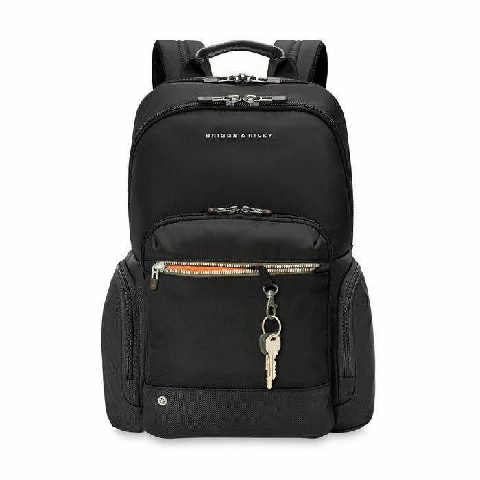 HTA Medium Multi-Pocket Cargo Backpack