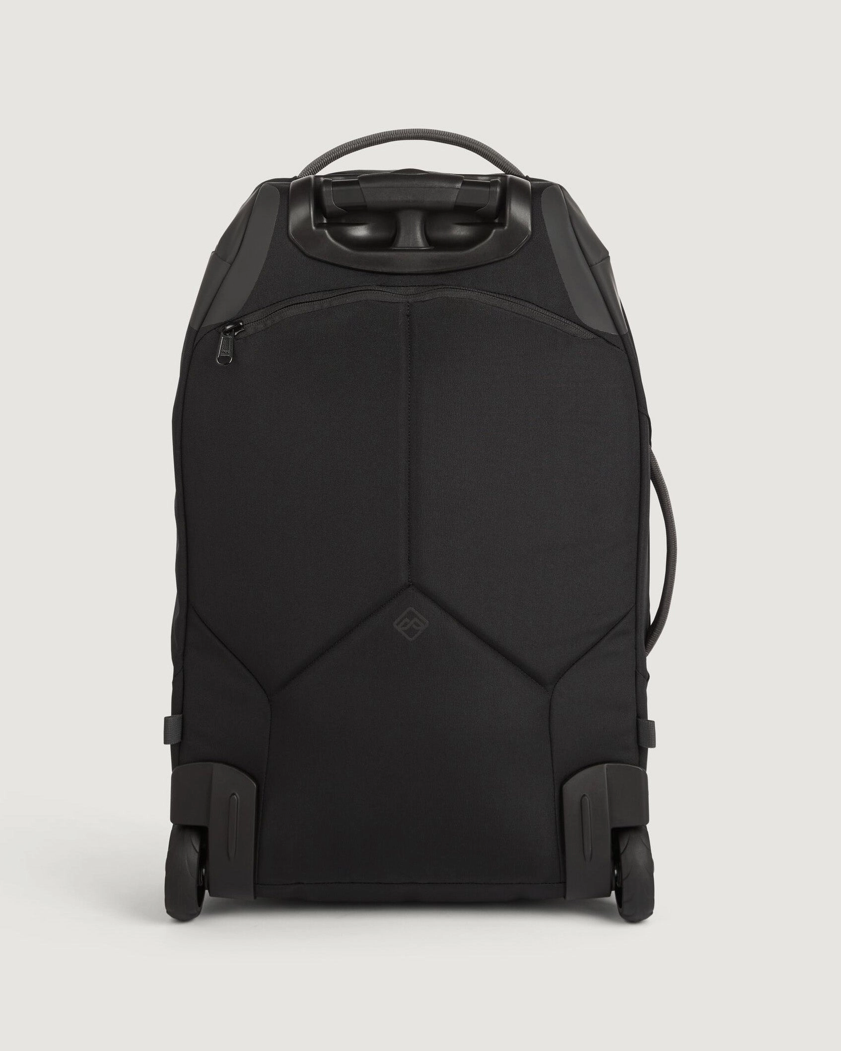 Hybrid Trolley v3 - 32L - Black Stingray