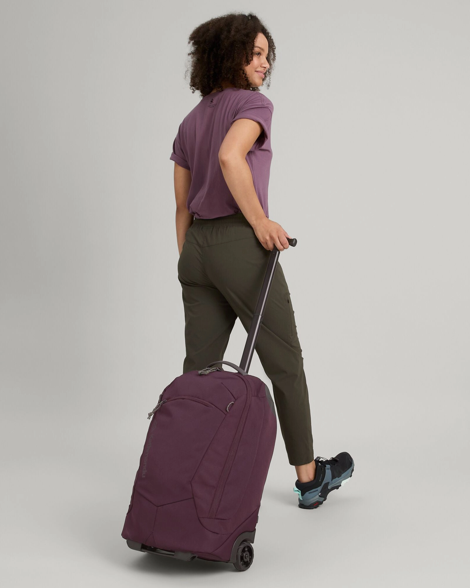 Hybrid Trolley v3 - 32L - Jam