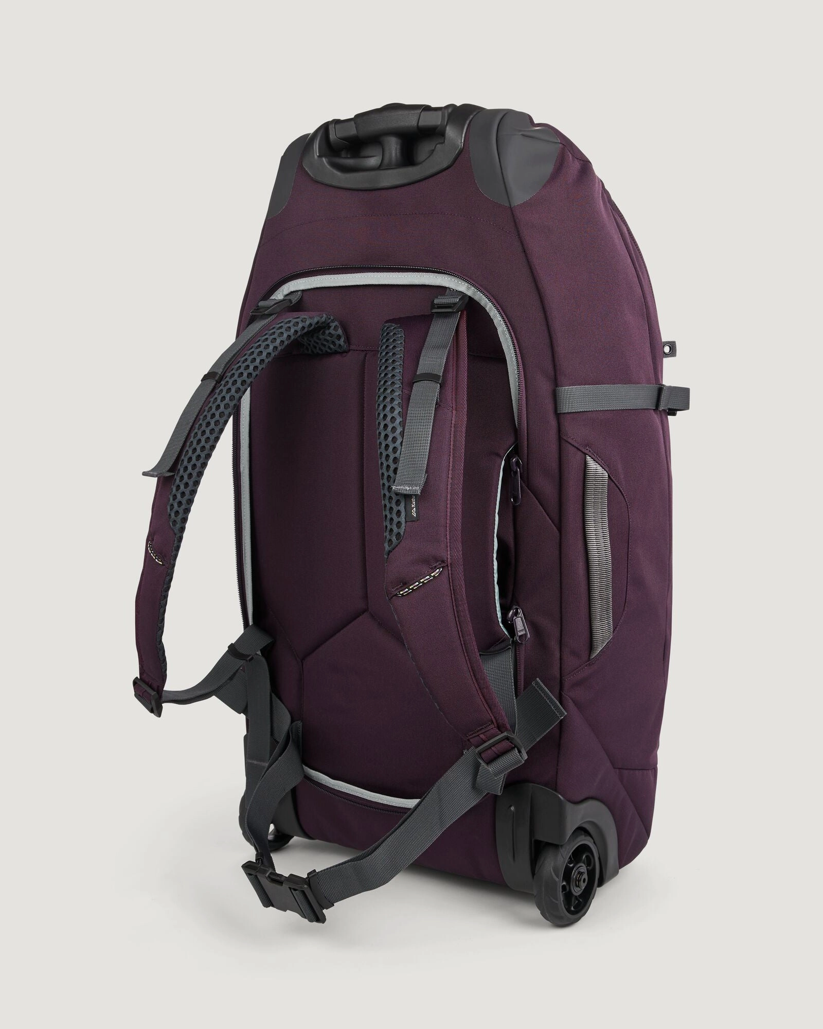 Hybrid Trolley v5 - 50L - Jam