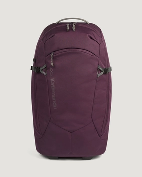 Hybrid Trolley v5 - 50L - Jam
