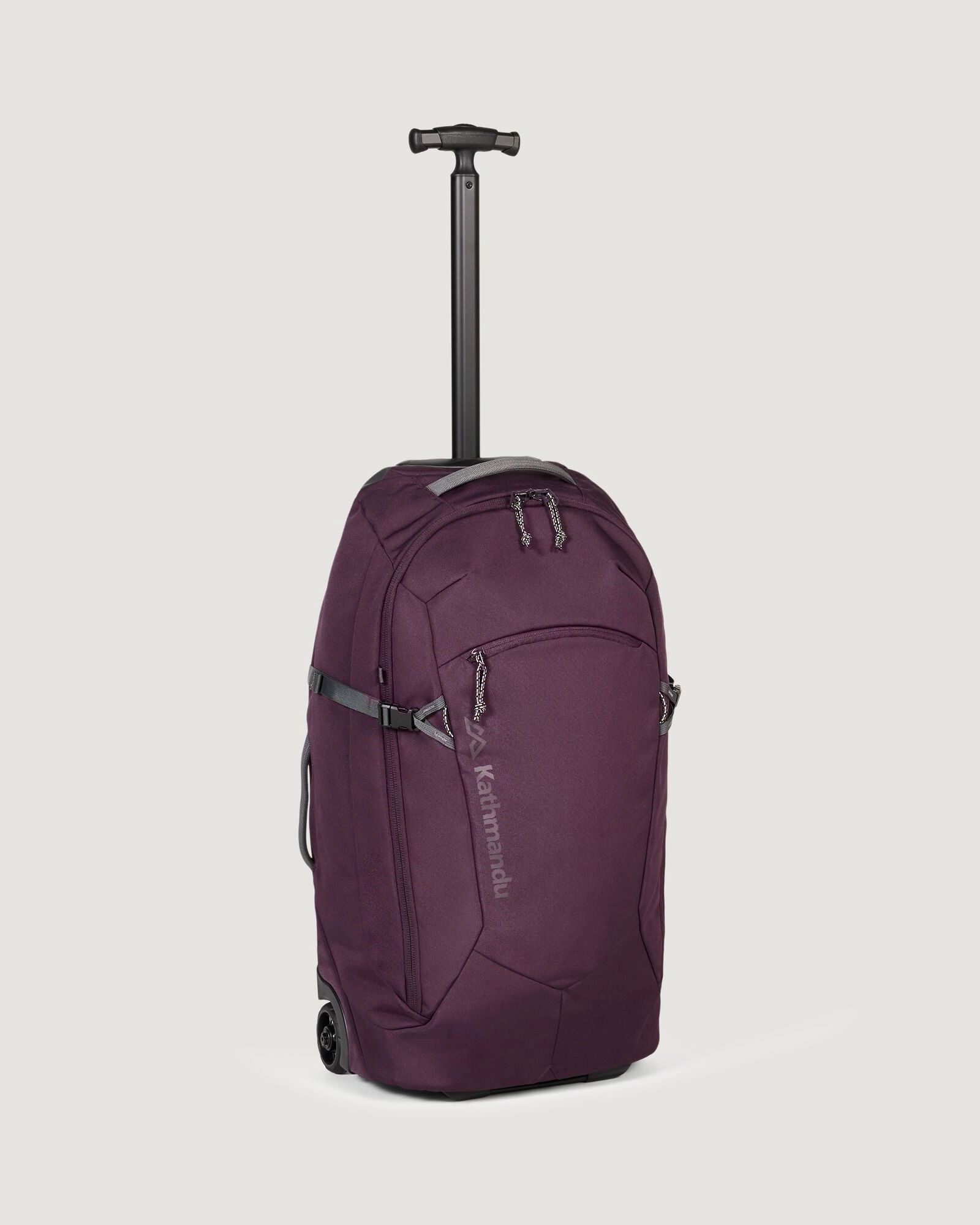 Hybrid Trolley v5 - 50L - Jam