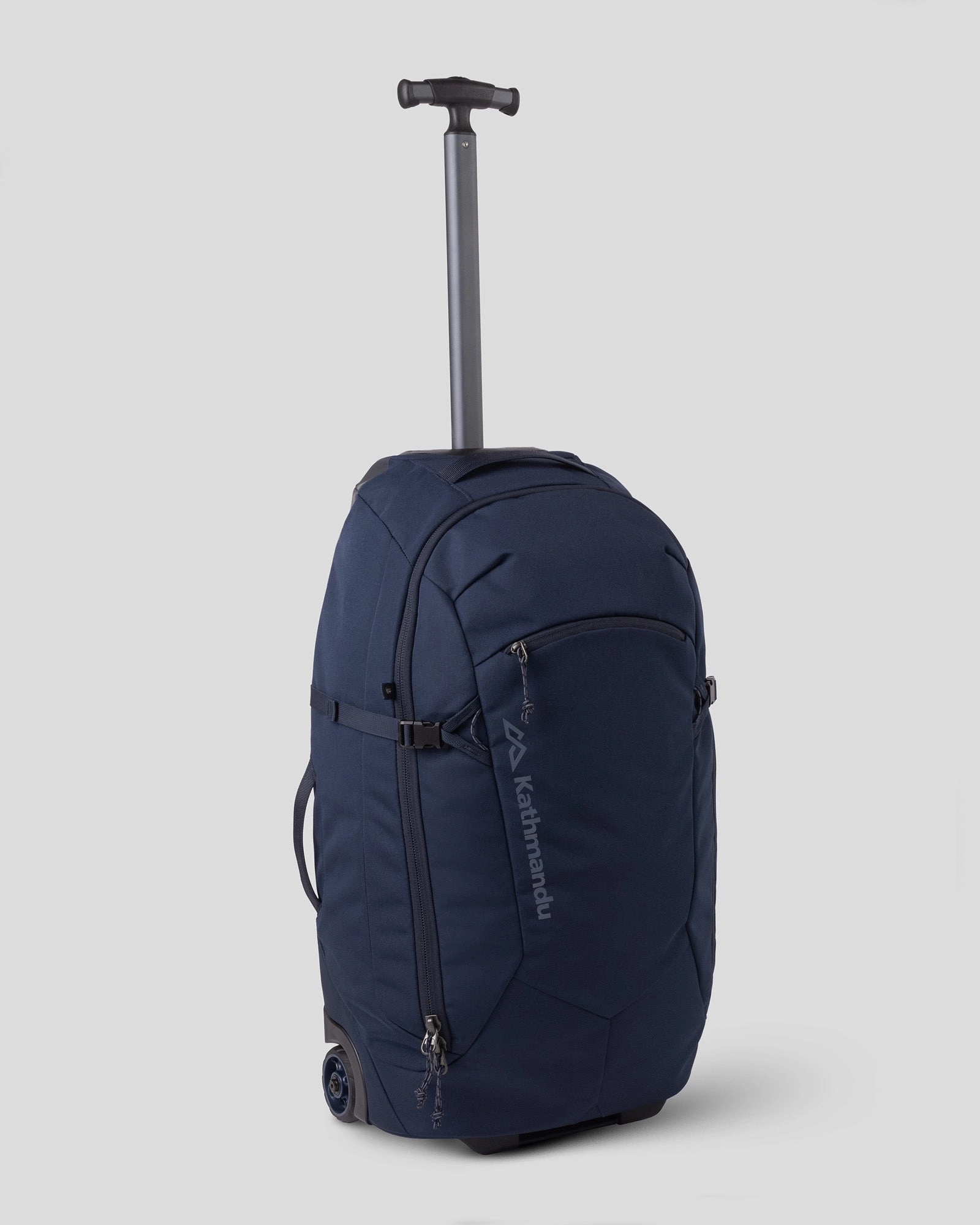Hybrid Trolley v5 - 50L - Pure Navy
