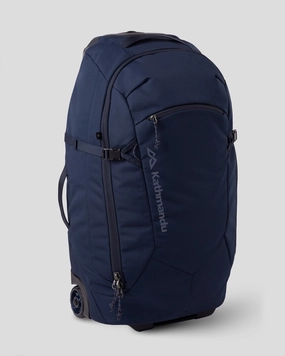 Hybrid Trolley v5 - 50L - Pure Navy