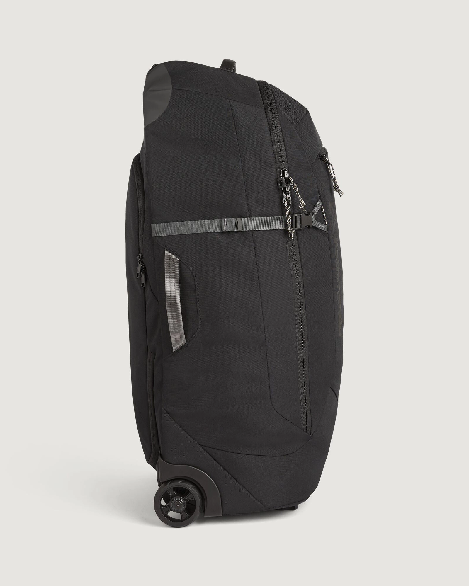 Hybrid Trolley v5 - 70L - Black Stingray
