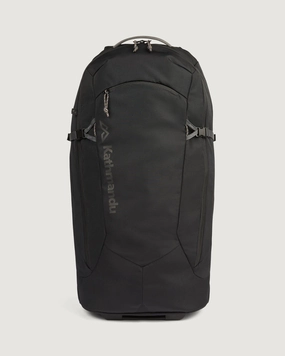 Hybrid Trolley v5 - 70L - Black Stingray