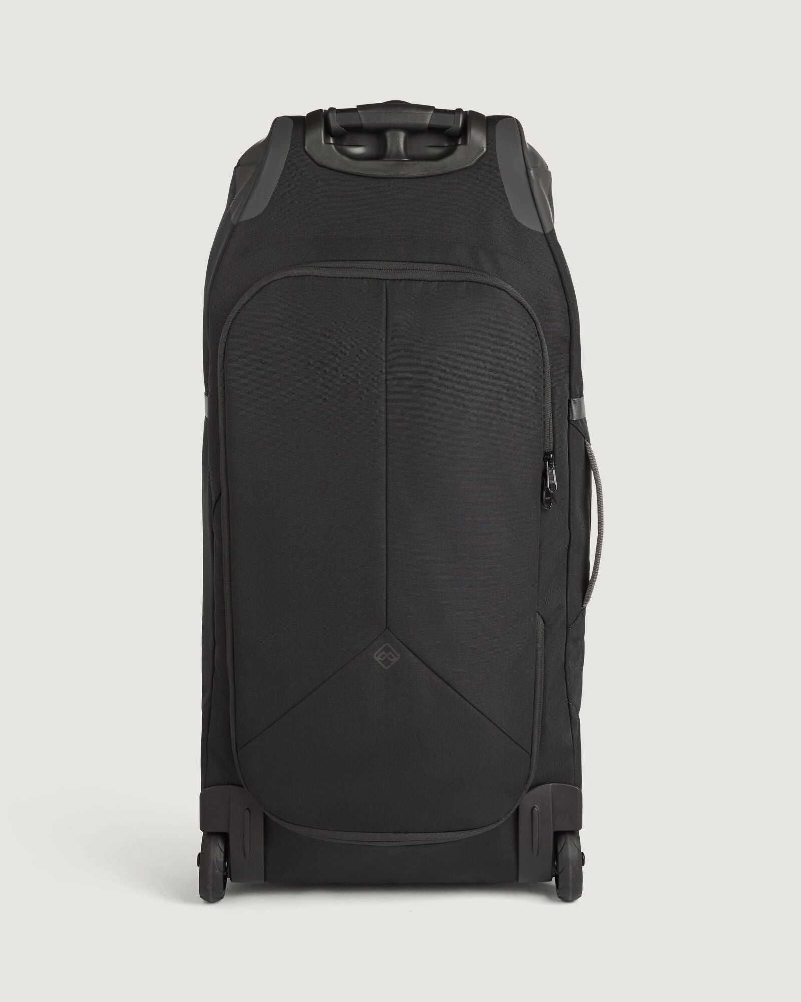 Hybrid Trolley v5 - 70L - Black Stingray