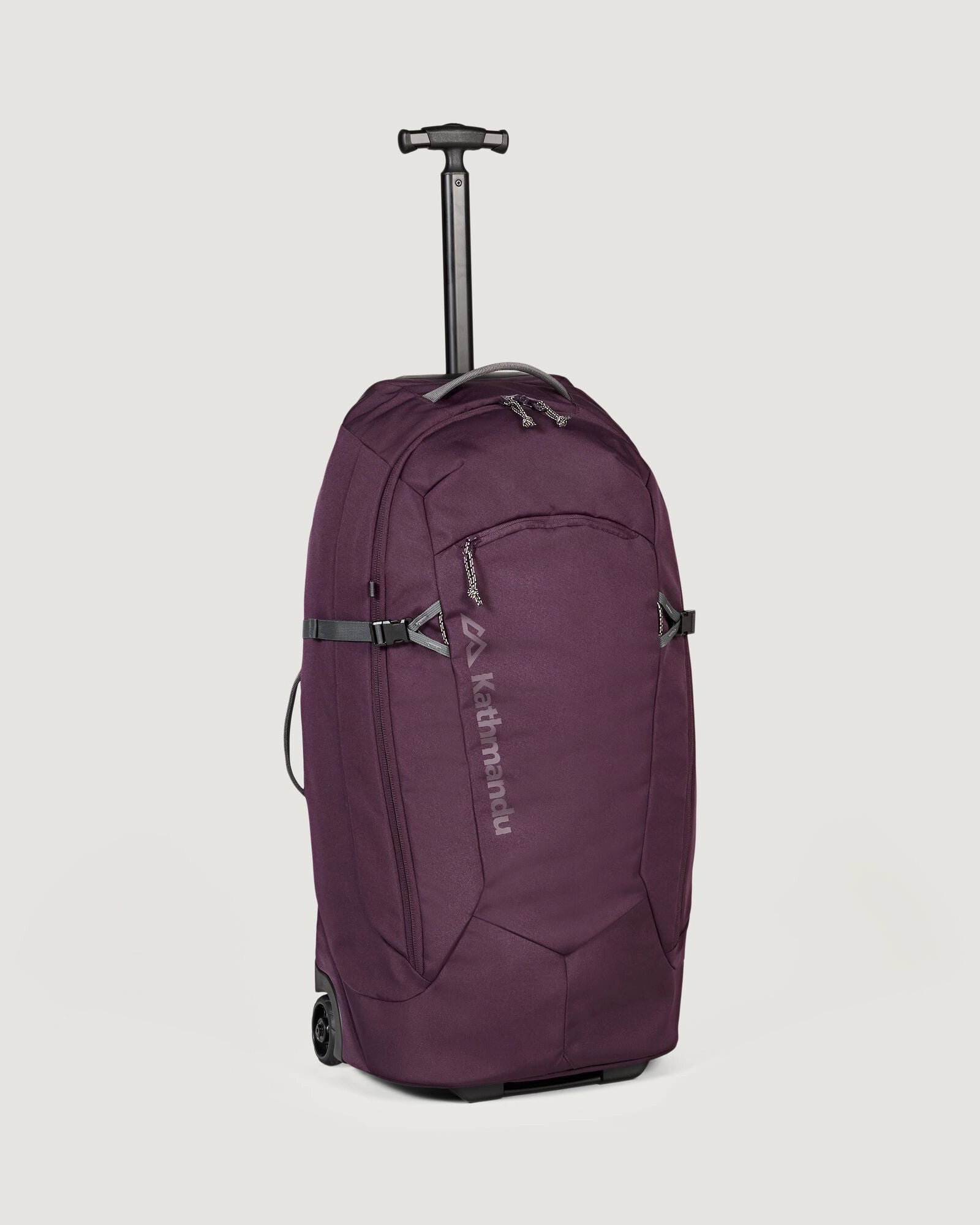 Hybrid Trolley v5 - 70L - Jam