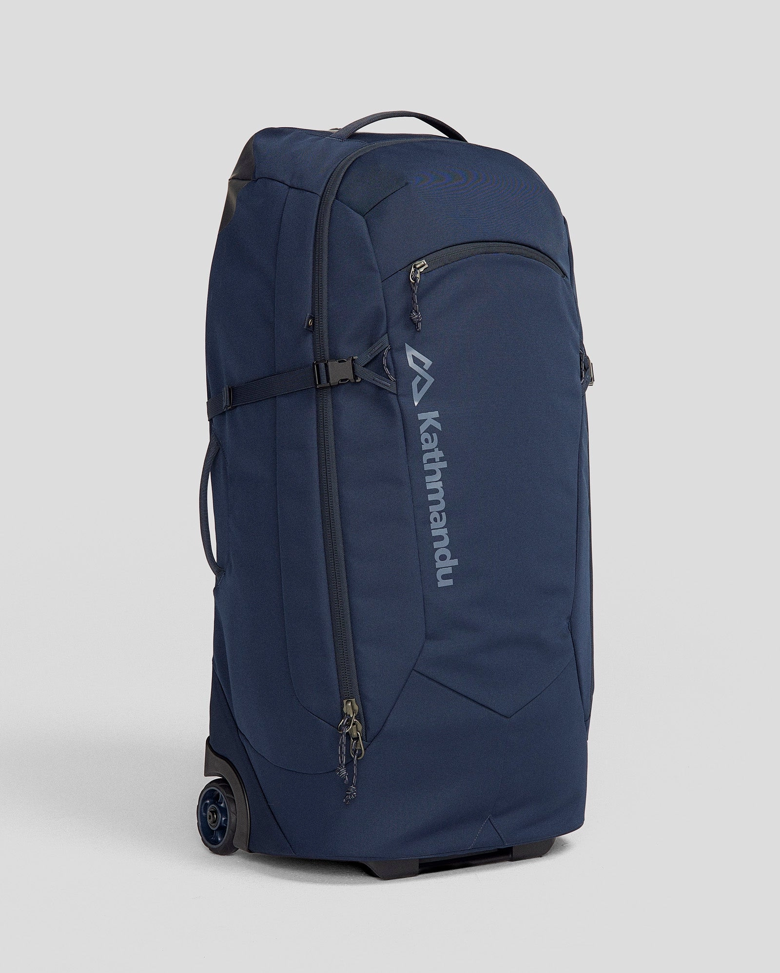Hybrid Trolley v5 - 70L - Pure Navy