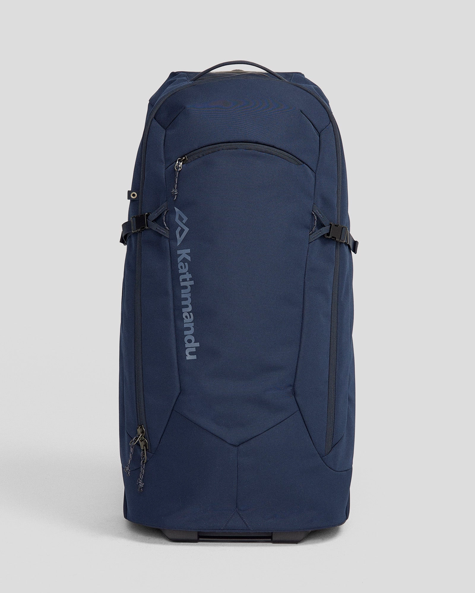 Hybrid Trolley v5 - 70L - Pure Navy