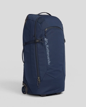 Hybrid Trolley v5 - 70L - Pure Navy