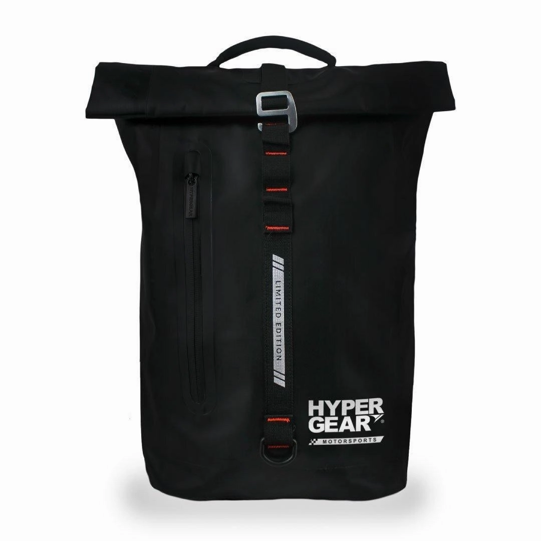 Hypergear Dry Pac Aero 25L Waterproof Backpack