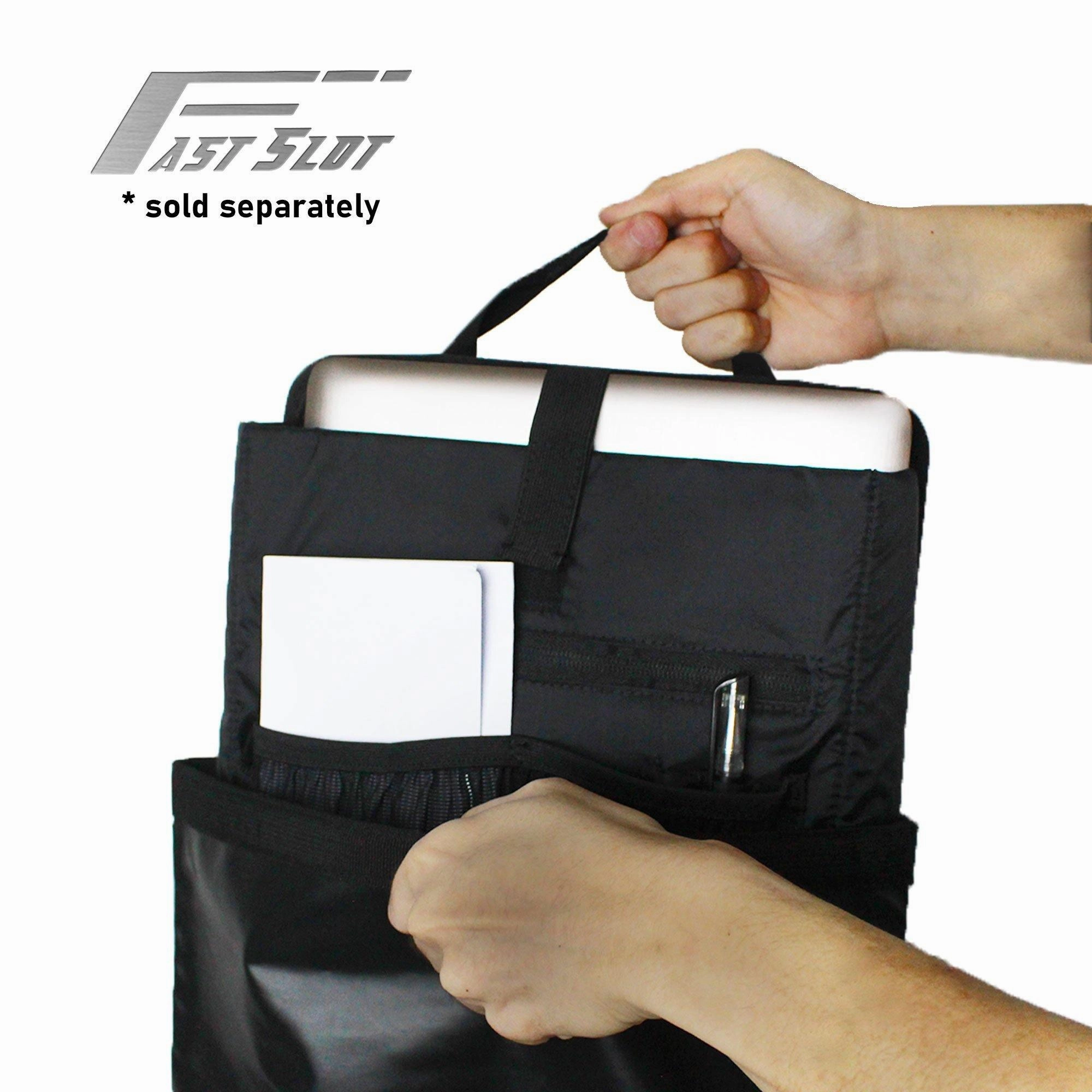 Hypergear Dry Pac Aero 25L Waterproof Backpack