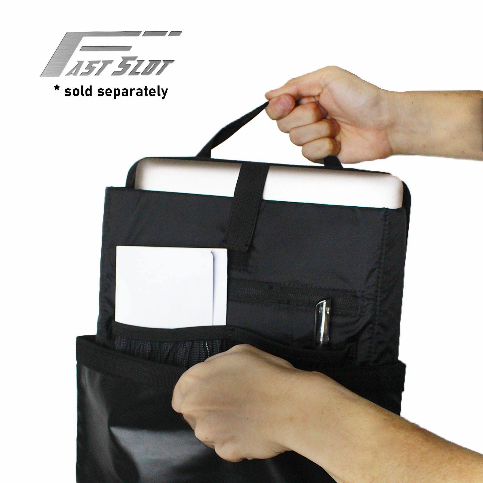 Hypergear Dry Pac Aero 25L Waterproof Backpack